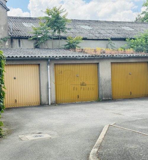 Appartement T3, 90m2 dans résidence sécurisée avec ascenseur et garage privatif