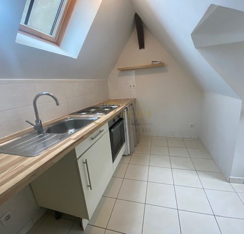 Appartement idéal projet LMNP ou Air bnb au pied du Palais Jacques Coeur