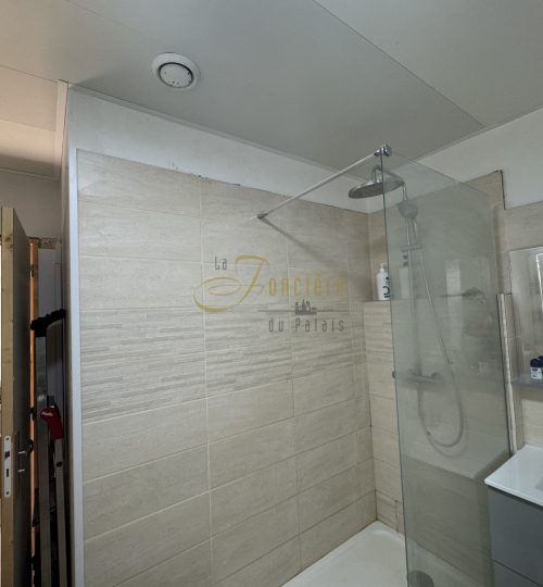 Appartement T2 idéal 1er achat ou investissement locatif