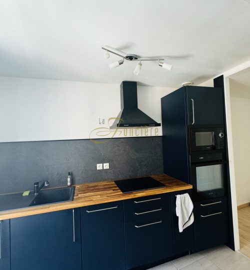 Appartement T2 idéal 1er achat ou investissement locatif