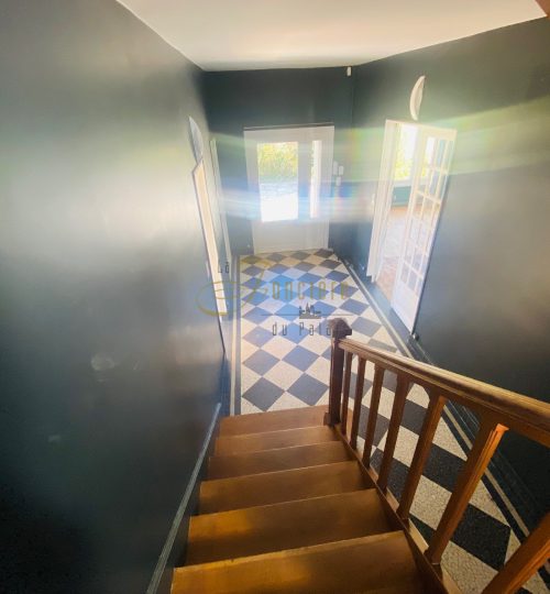 Belle Maison charme de l’ancien avec piscine en plein coeur de Saint-Doulchard