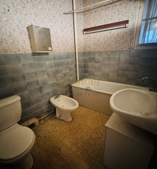 Bourges Maison de ville -idéal 1e achat, investissement locatif possibilité de diviser en 3 lots.