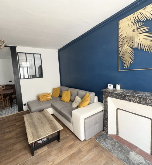 Exclusivité ! quartier commercant ! Idéal premier achat ou investissement locatif !