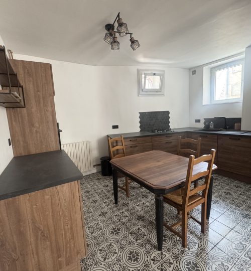 Exclusivité ! quartier commercant ! Idéal premier achat ou investissement locatif !