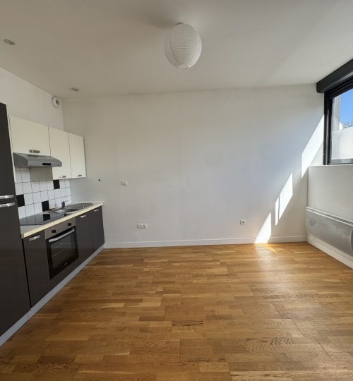 Exclusivité Appartement T2 idéal 1er achat ou investissement locatif