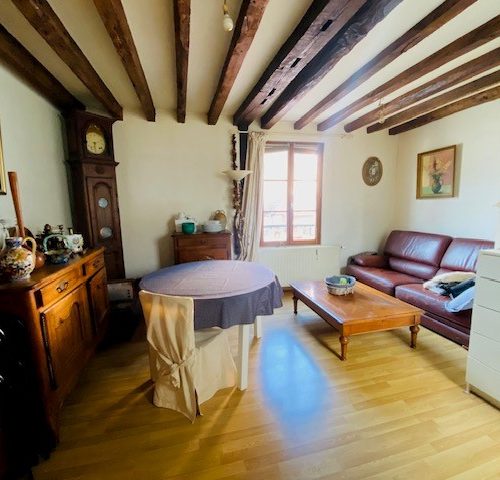 Appartement idéal premier achat ou investissement locatif