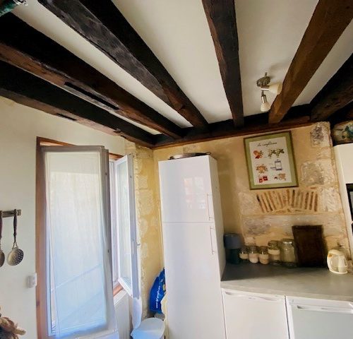 Appartement idéal premier achat ou investissement locatif