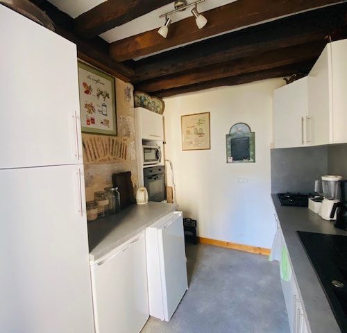 Appartement idéal premier achat ou investissement locatif