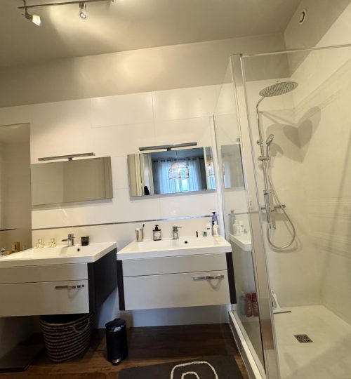 Très belle maison de maitre au coeur du centre historique de Bourges