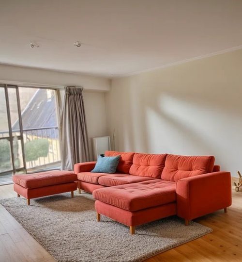 Appartement résidence sécurisée avec ascenseur