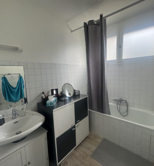 En exclusivité Immeuble de rapport à vendre   Proximité rue d’Auron- actuellement loué