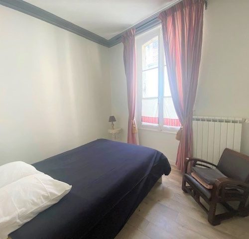 Bel appartement idéal LMNP coeur de centre-ville dans un bel immeuble