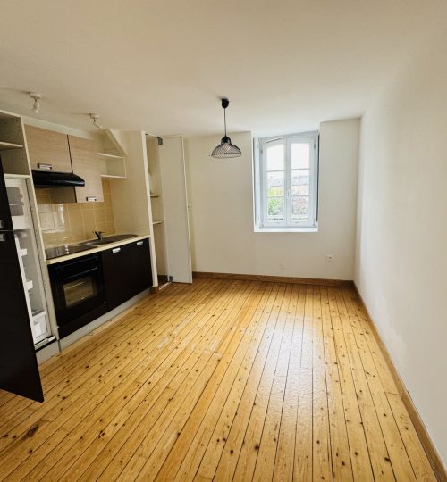 appartement  idéal investisseur lmnp en exclusivité