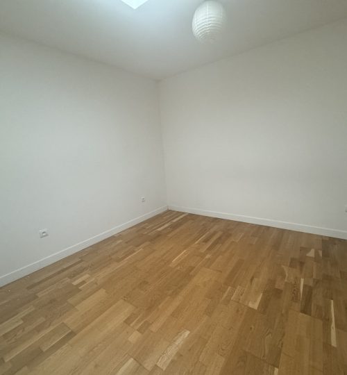 En exclusivité, appartement T3 dans une résidence au pied de la Halle aux blés avec stationnement