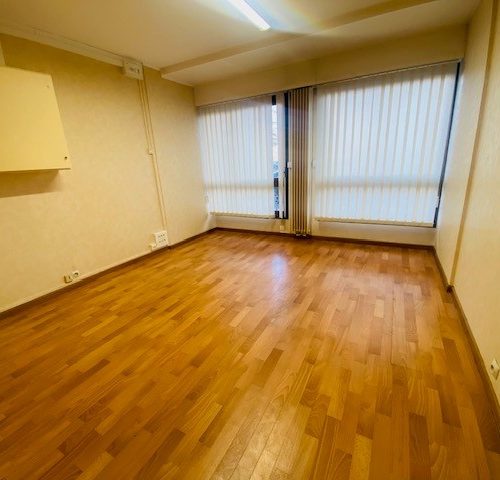 Local professionnel idéal professions libérales proche centre-ville