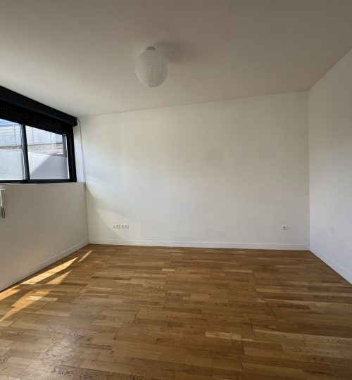 Exclusivité Appartement T2 idéal 1er achat ou investissement locatif