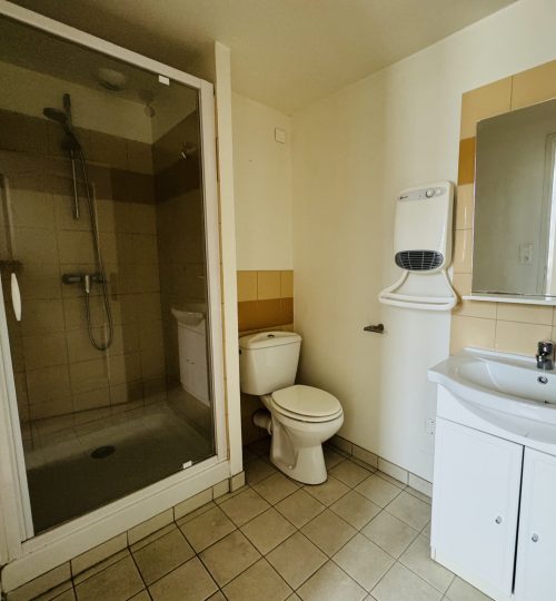 appartement  idéal investisseur lmnp en exclusivité