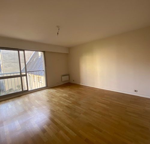 Appartement résidence sécurisée avec ascenseur