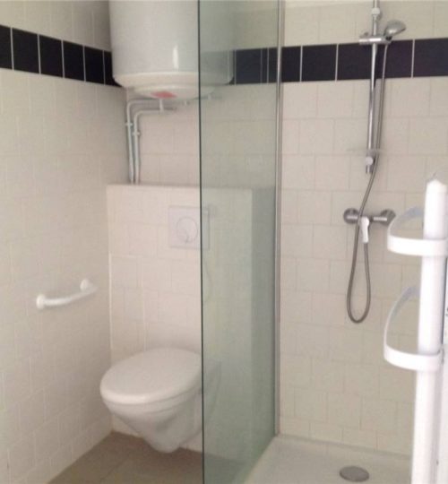 Appartement idéal investissement locatif au pied du palais Jacques Coeur