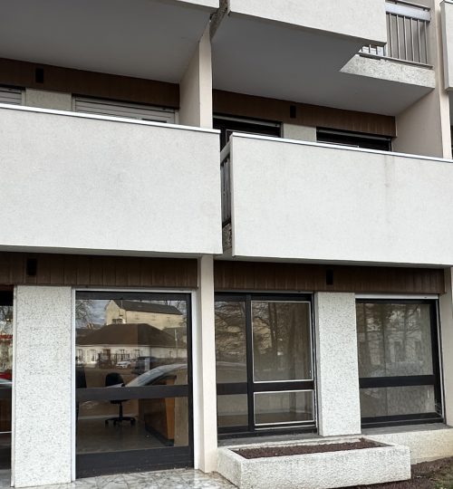 Local professionnel idéal professions libérales proche centre-ville