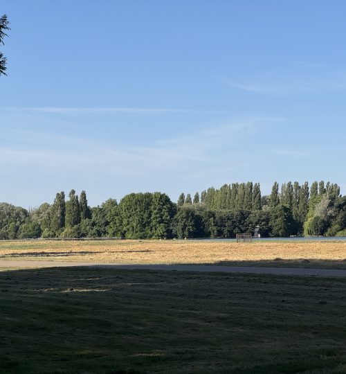 À louer   Local professionnel de 298 m2   Vue exceptionnelle sur le Lac d’Auron