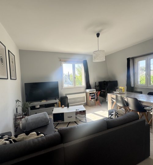 En exclusivité Immeuble de rapport à vendre   Proximité rue d’Auron- actuellement loué