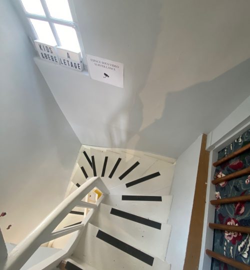 Local commercial cœur de centre-ville de Bourges