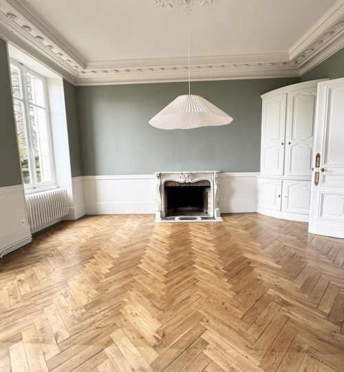 Très belle maison de maitre au coeur du centre historique de Bourges