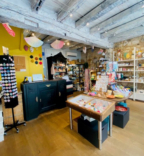 Local commercial cœur de centre-ville de Bourges