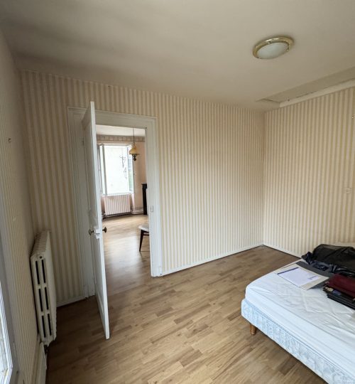 Plein coeur de centre-ville, ensemble immobilier de deux maisons idéal pour un projet locatif ou professionnel