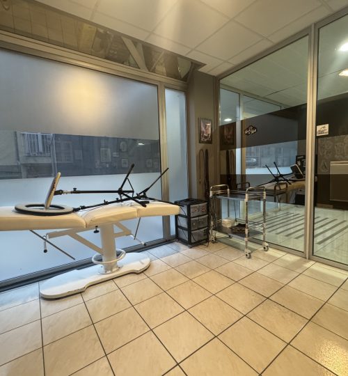 Exclusivité Local libre d’occupation situé enclos des Jacobins à Bourges