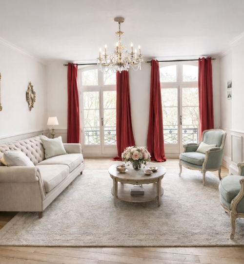 Exclusivité Très bel appartement, charme de l&rsquo;ancien rénové au pied de la cathédrale