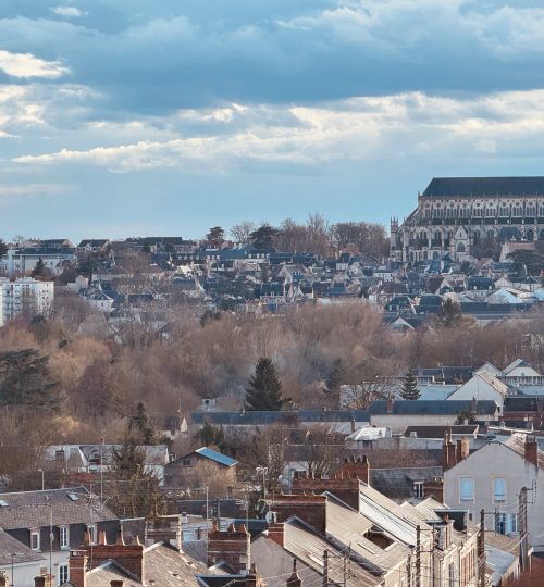 EXCLUSIVITÉ   Appartement lumineux proche gare avec ascenseur et stationnement