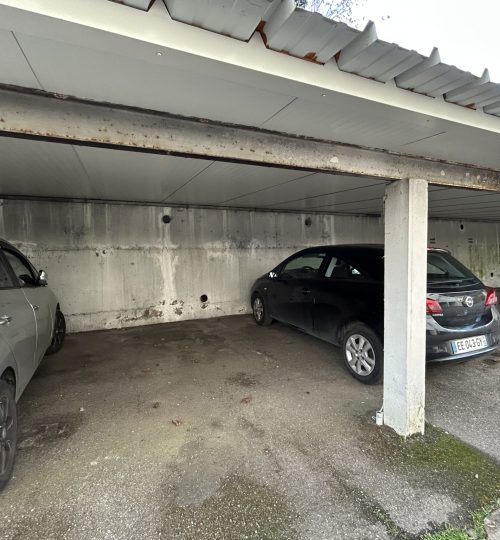 EXCLUSIVITÉ   Appartement lumineux proche gare avec ascenseur et stationnement