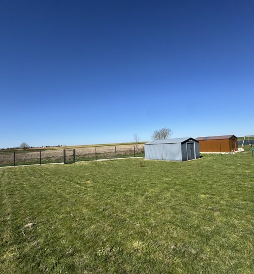 Exclusivité, Construction 2022   Maison de plain-pied à proximité immédiate  Bourges Avord  Rians