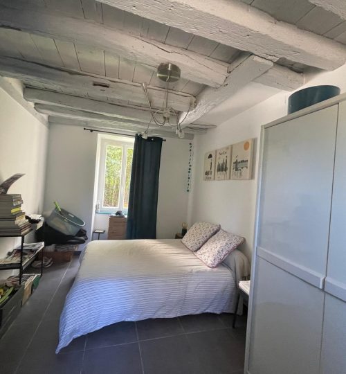 Propriété pleine de charme en bord de rivière