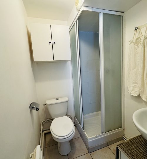Idéal investissement locatif meublé studio plein coeur de centre-ville