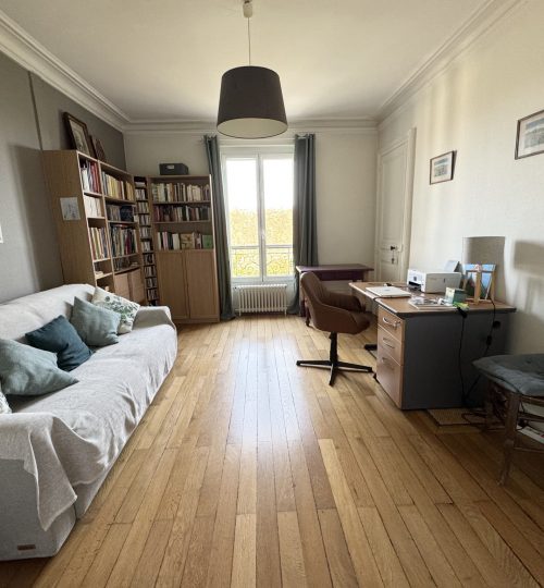 Appartement de charme au pied de la cathédrale de Bourges