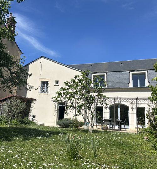 En exclusivité   Produit rare maison année 30&prime; quartier Jean Baffier !