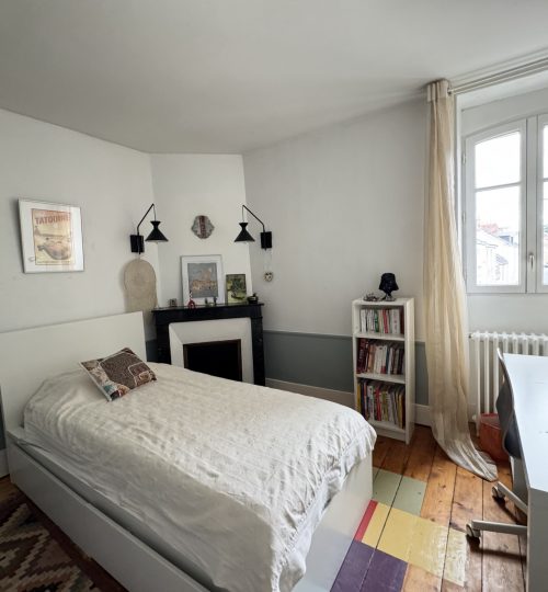 En exclusivité   Produit rare maison année 30&prime; quartier Jean Baffier !