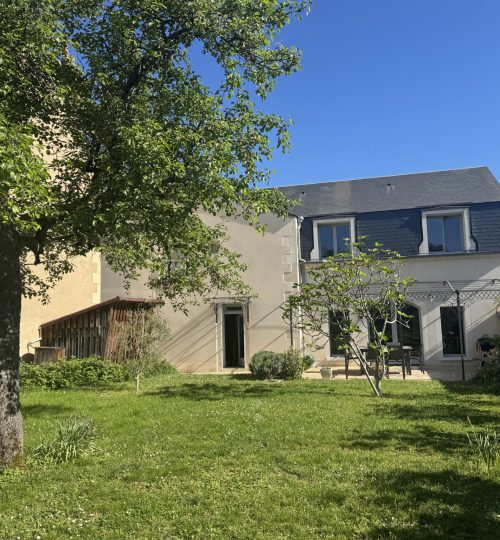 En exclusivité   Produit rare maison année 30&prime; quartier Jean Baffier !