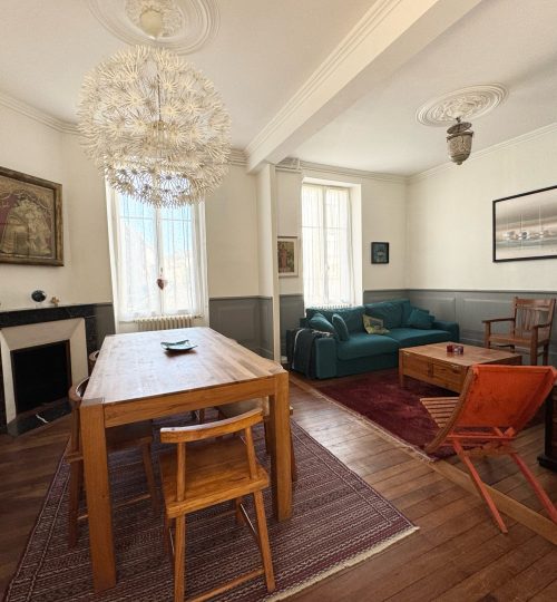 En exclusivité   Produit rare maison année 30&prime; quartier Jean Baffier !