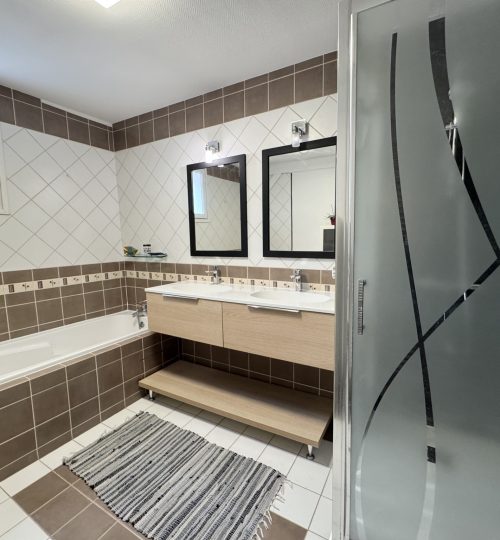 En exclusivité   Produit rare maison année 30&prime; quartier Jean Baffier !