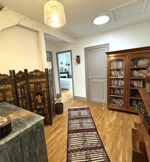 En exclusivité   Produit rare maison année 30&prime; quartier Jean Baffier !