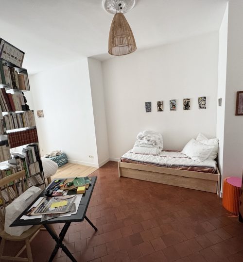 Appartement de charme rénové   Cœur de Bourges