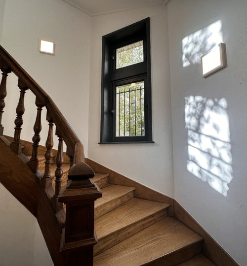 Exclusivité Spendide appartement de standing de type 4 dans résidence sécurisée située en  hyper Centre Ville